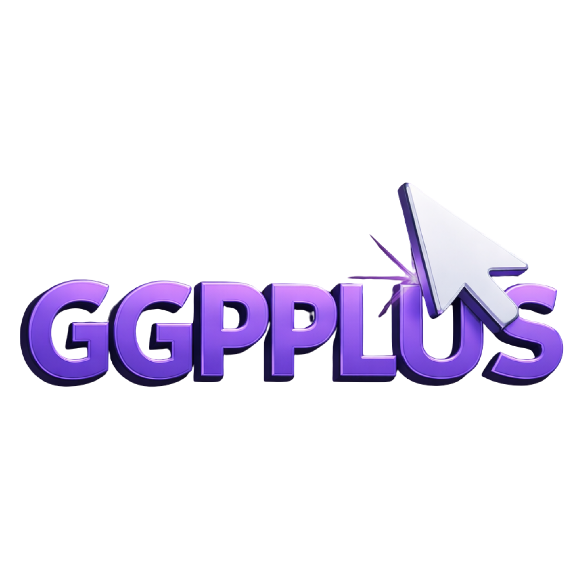 GGPPLUS Logo